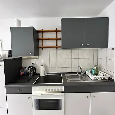 Appartamento Schoene Im Herzen Von Ehrenfeld