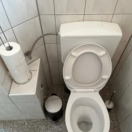 Appartamento Schoene Im Herzen Von Ehrenfeld Colonia
