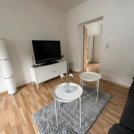 Schoene Im Herzen Von Ehrenfeld * Kolín nad Rýnem