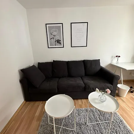 Apartmán Schoene Im Herzen Von Ehrenfeld Kolín nad Rýnem
