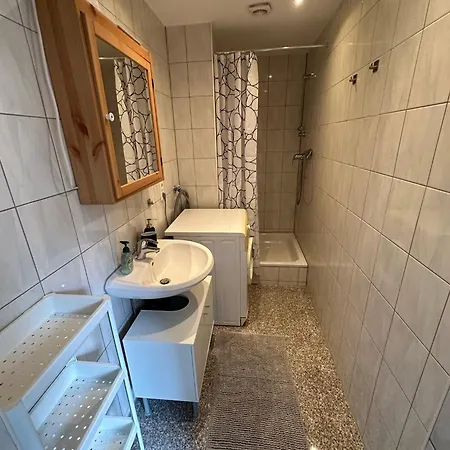 Apartmán Schoene Im Herzen Von Ehrenfeld *