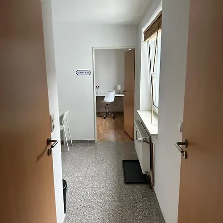 Schoene Im Herzen Von Ehrenfeld Apartmán Kolín nad Rýnem