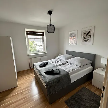 Schoene Im Herzen Von Ehrenfeld Apartmán Kolín nad Rýnem